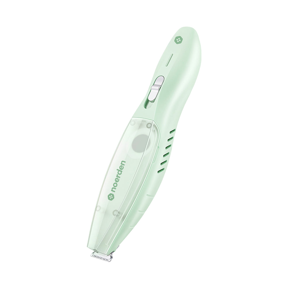 Trimmy Cordless Portable Pet Groomer - Quiet Precision Trimmer